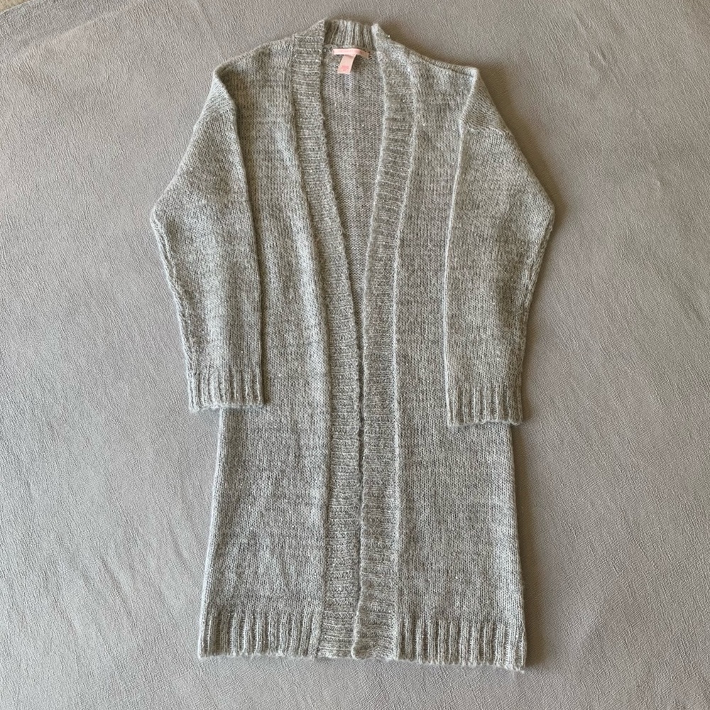 Victoria’s Secret | Long Cardigan